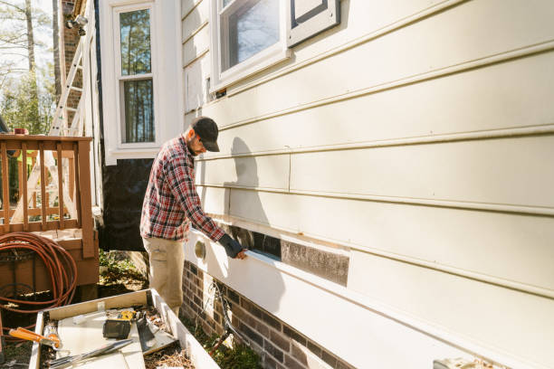 Trusted Vinyl Siding service in Du Bois, PA - Creative Siding